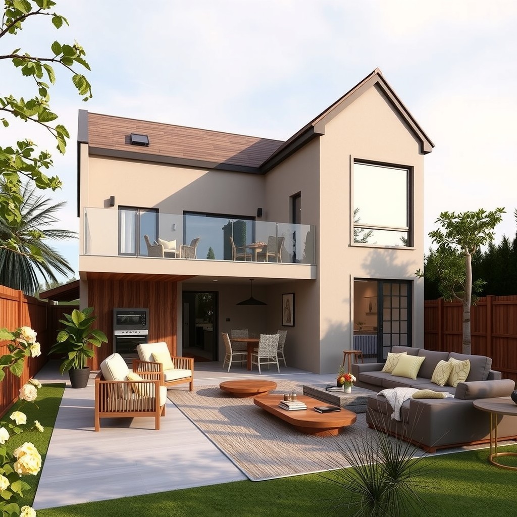 Koliko košta renovacija kuće od 170m2